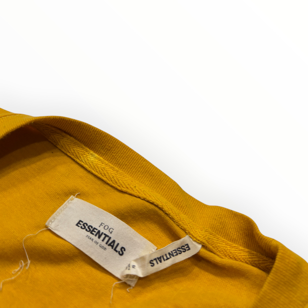 Fear of God essentials tee