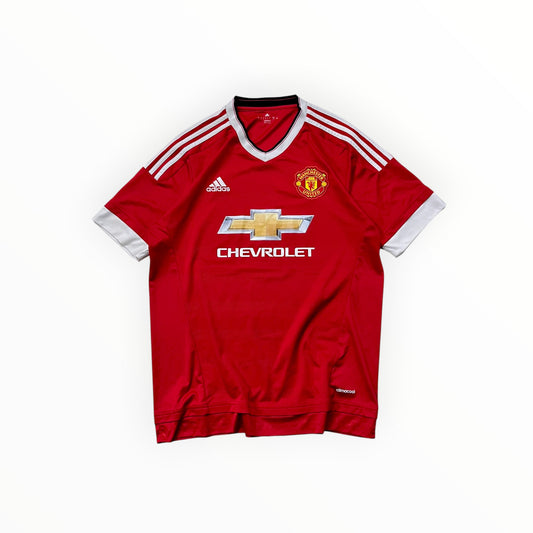 Adidas manchester jersey