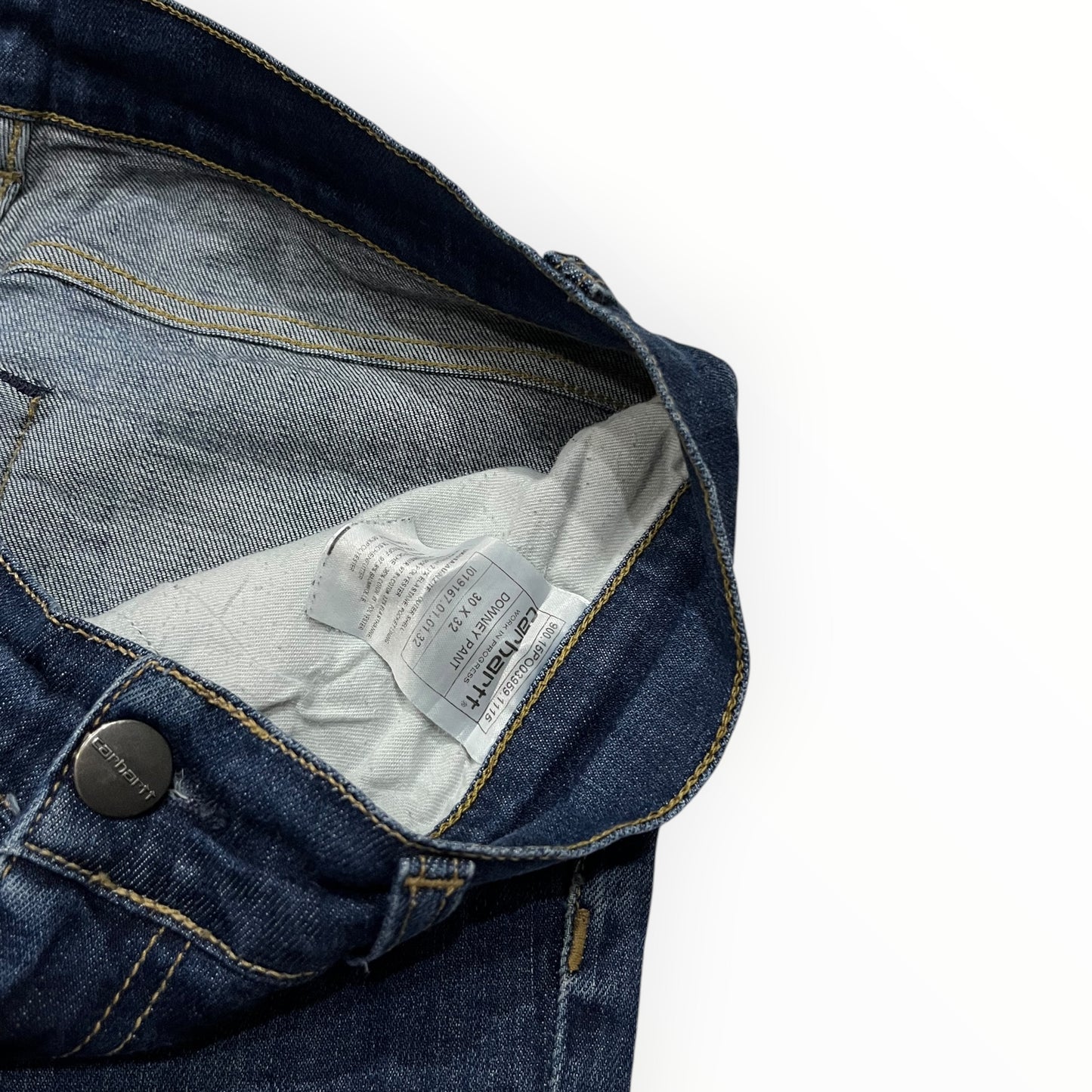 Carhatt Denim