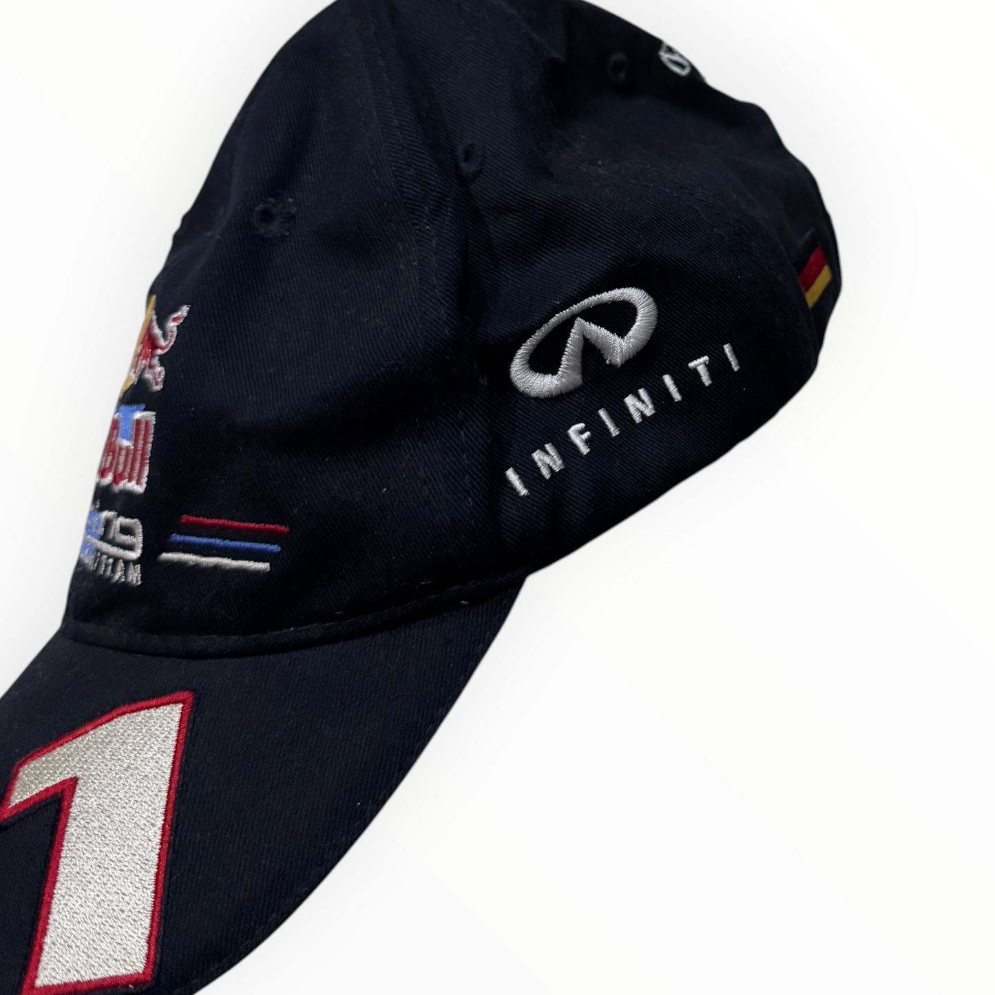 Redbull Racing Cap