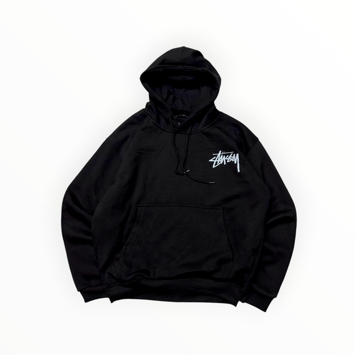 Stussy hoodie