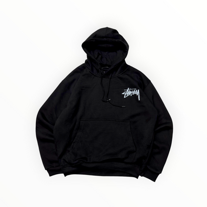 Stussy hoodie
