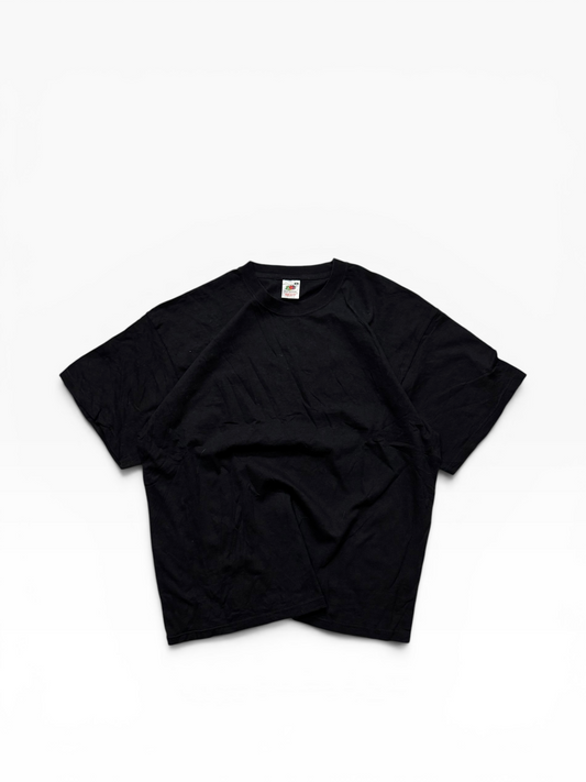 Fruit Of The Bloom Plain Tee