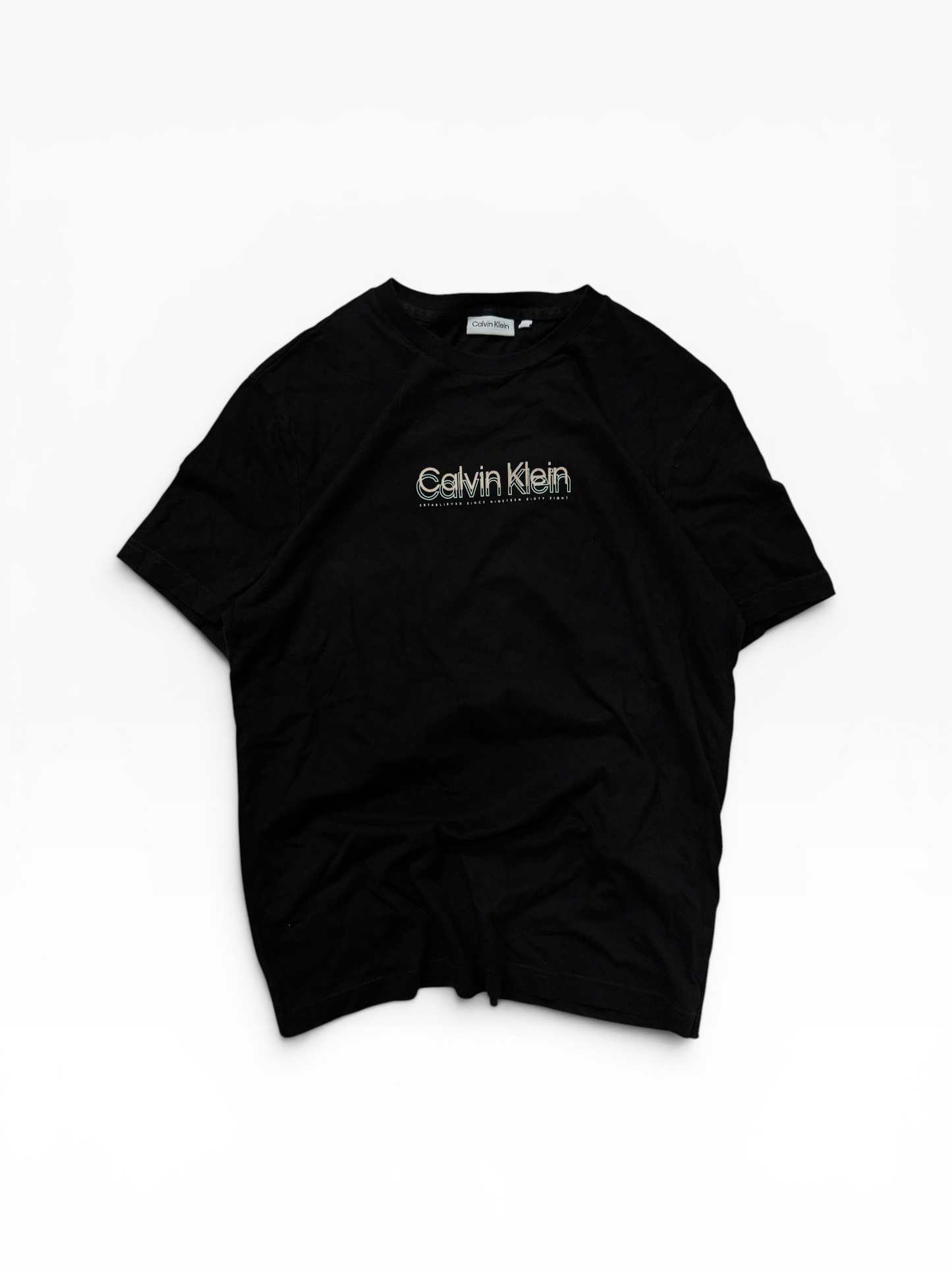 Calvin Klein Tee