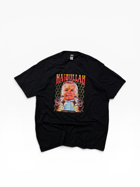Hasbullah Tee
