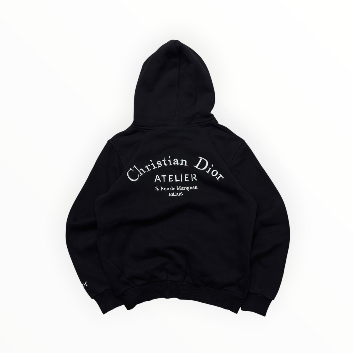 Christian Dior hoodie