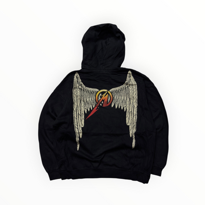 Metallica hoodie