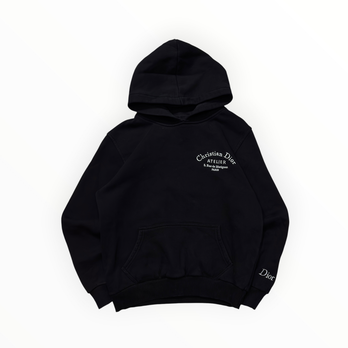 Christian Dior hoodie