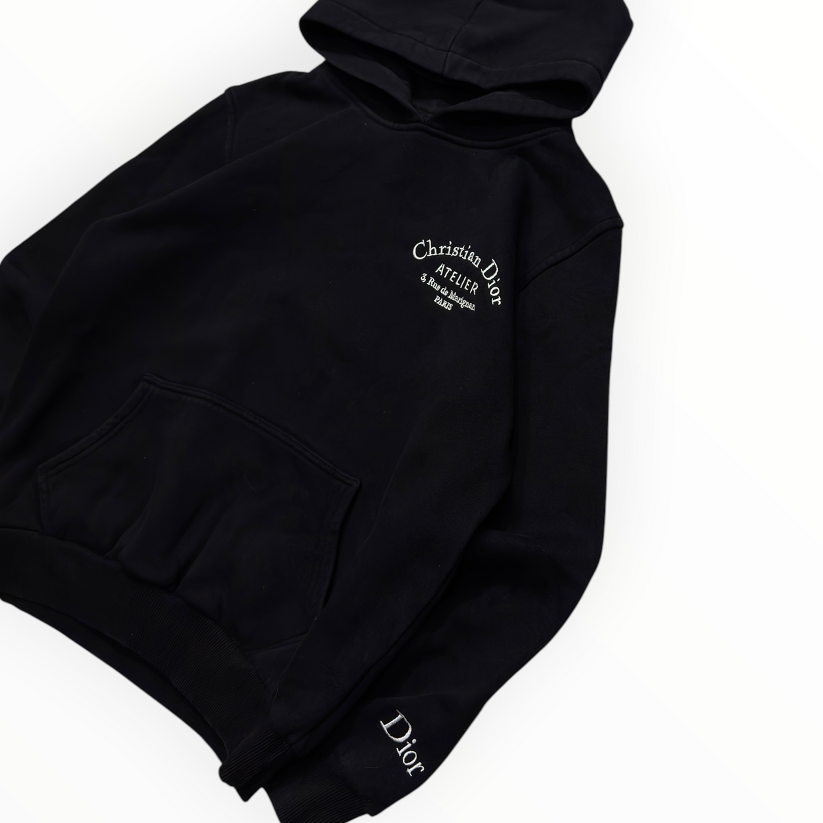 Christian Dior hoodie