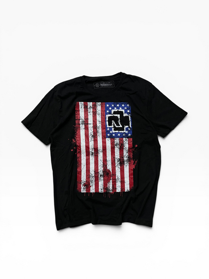 Rammstein Merch Tee