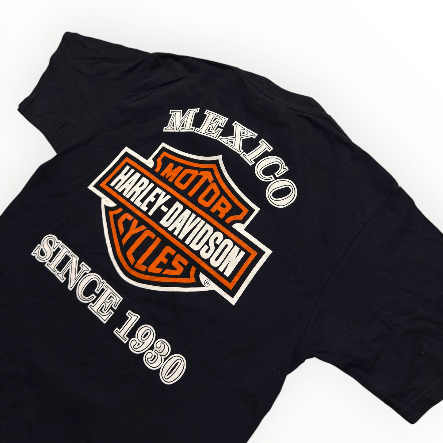 Harley-Davidson tee