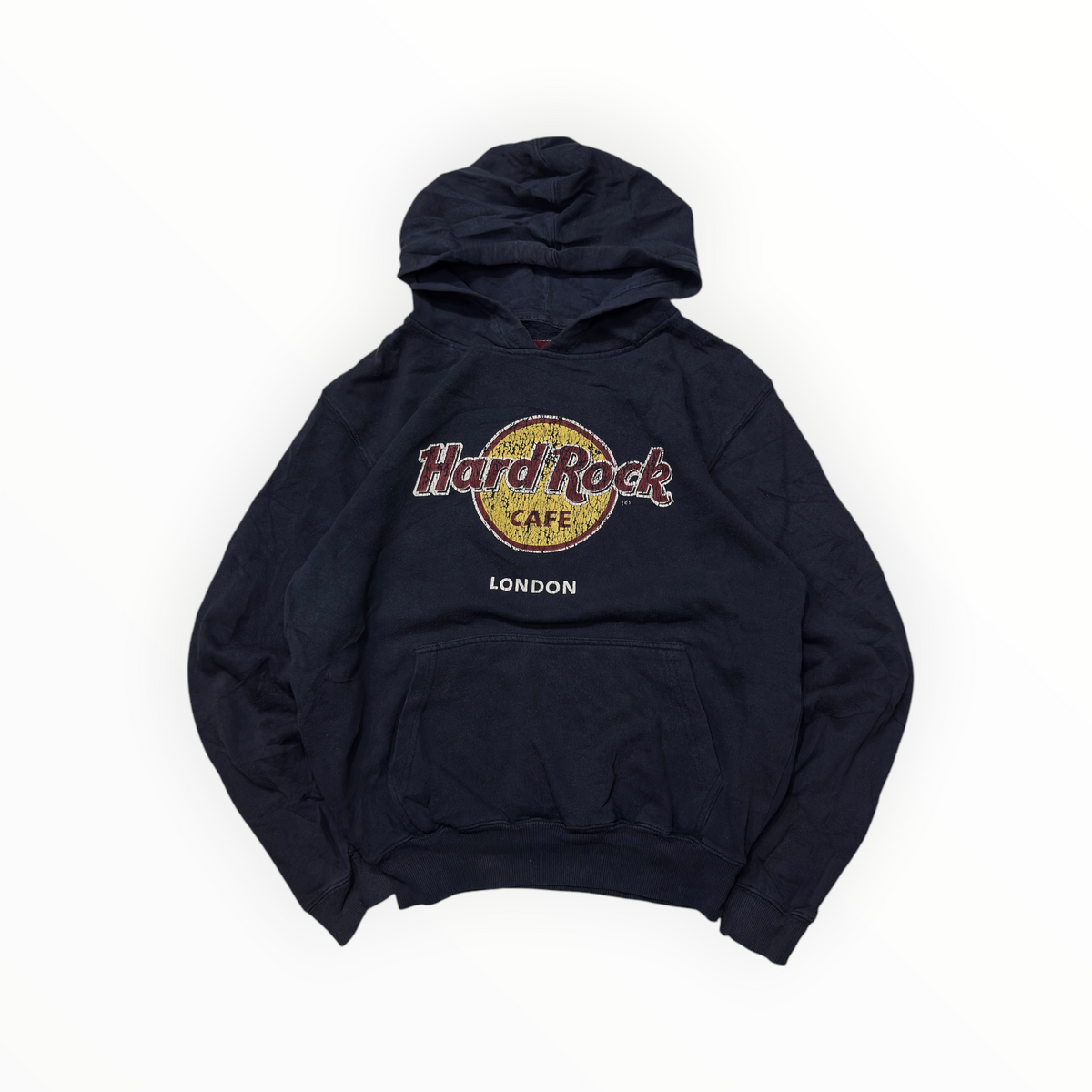 Hard Rock London Hoodie