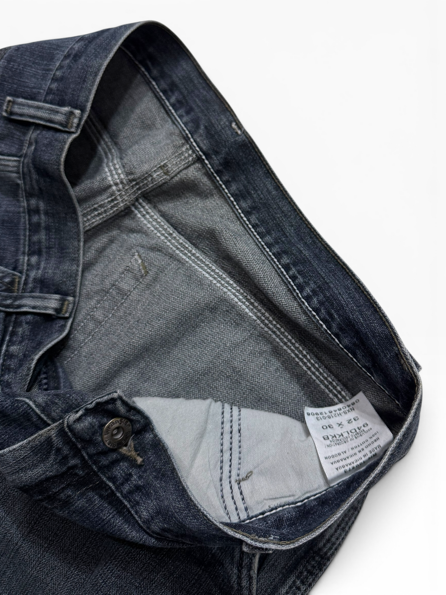 Wrangler Denim