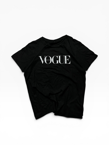 Vogue Tee
