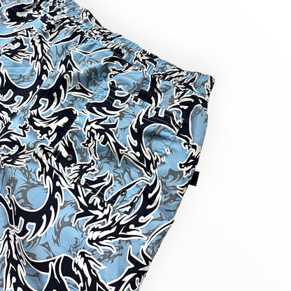 Rodeo Swim Suit