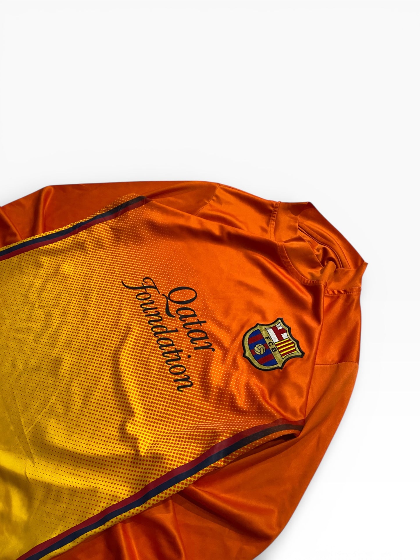 Barcelona longsleeve