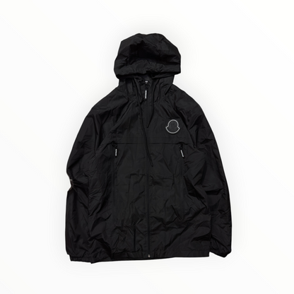 Moncler waterproof jacket