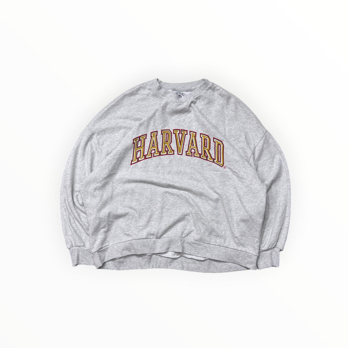 Harvard sweatshirt