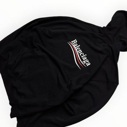 Balenciaga hoodie