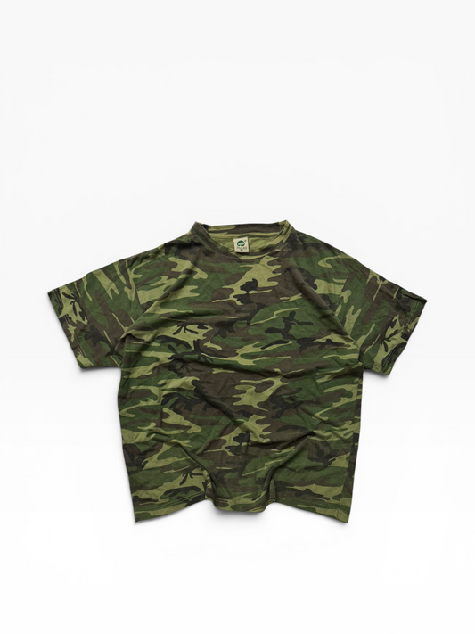 Army Camo Shirt