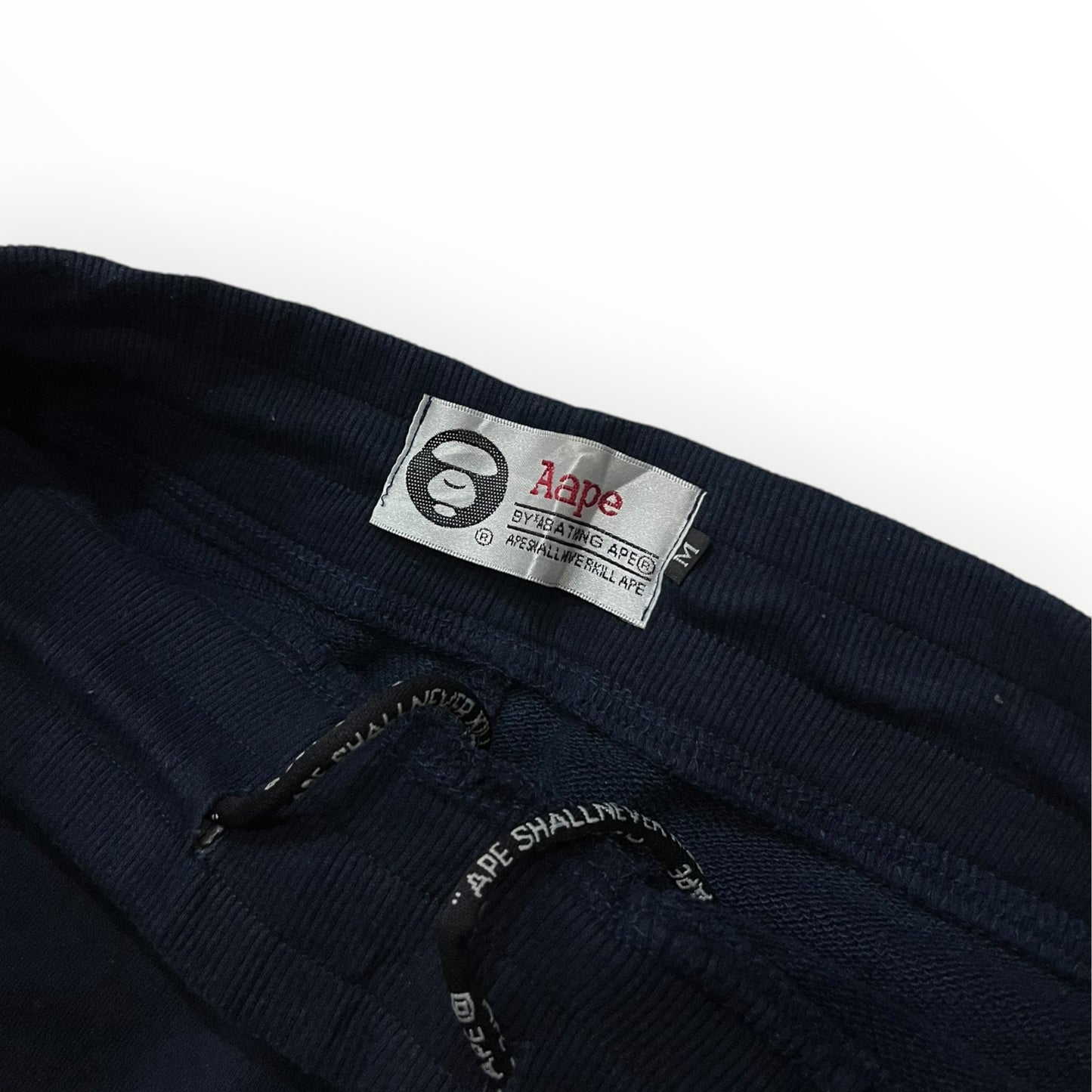 Aape Sweatpants