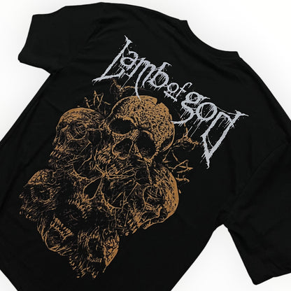 Lamb Of God Tee