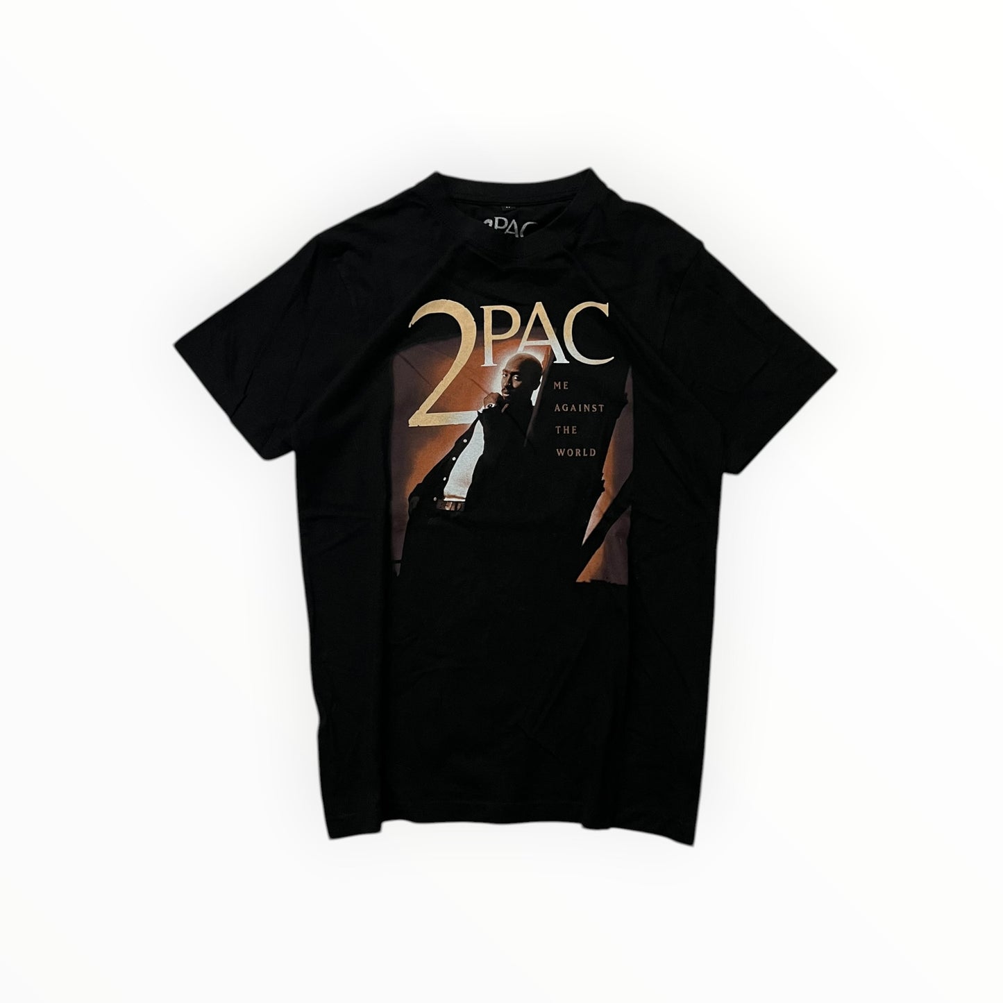 2pac tee