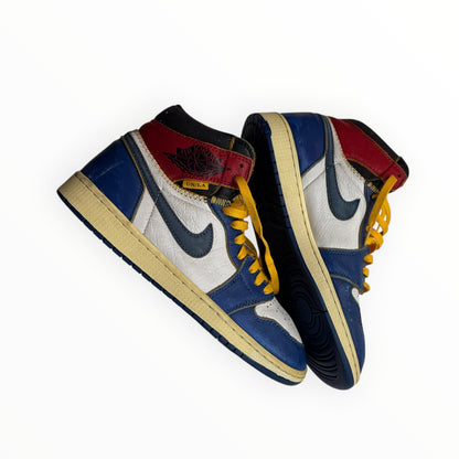 UN/LA AF1