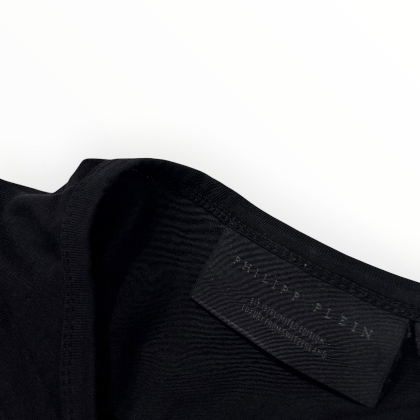 Philipp Plein Limited Edition Longsleeve