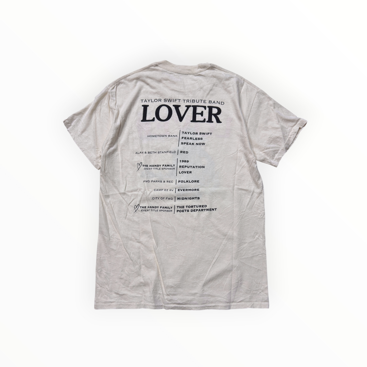 Tylor swift merch