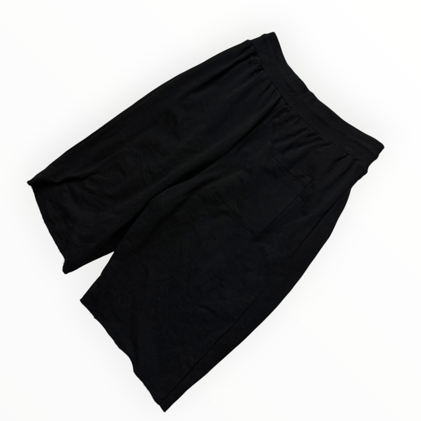Zara Man 3/4 Cotton Shorts