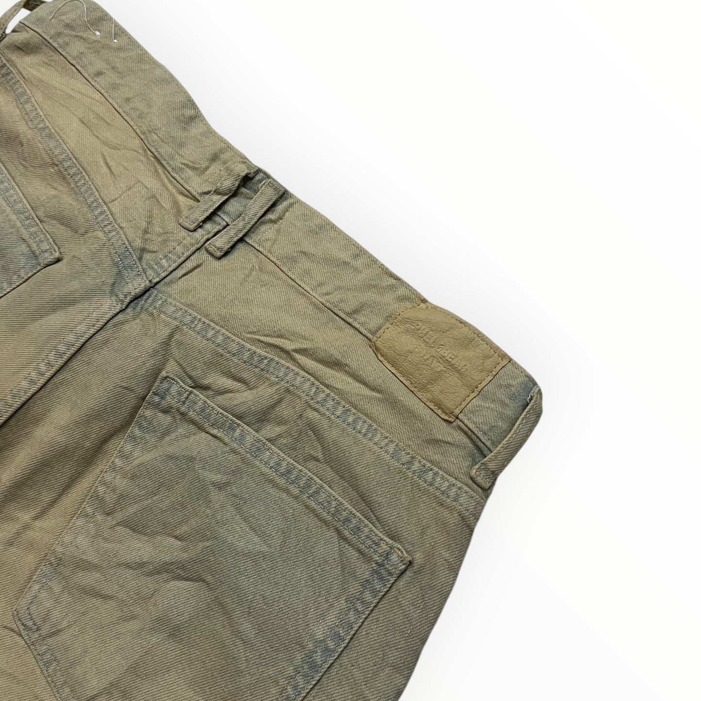 Pull & Bear Jorts