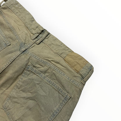 Pull & Bear Jorts