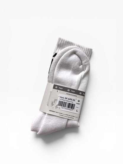 Bape Socks
