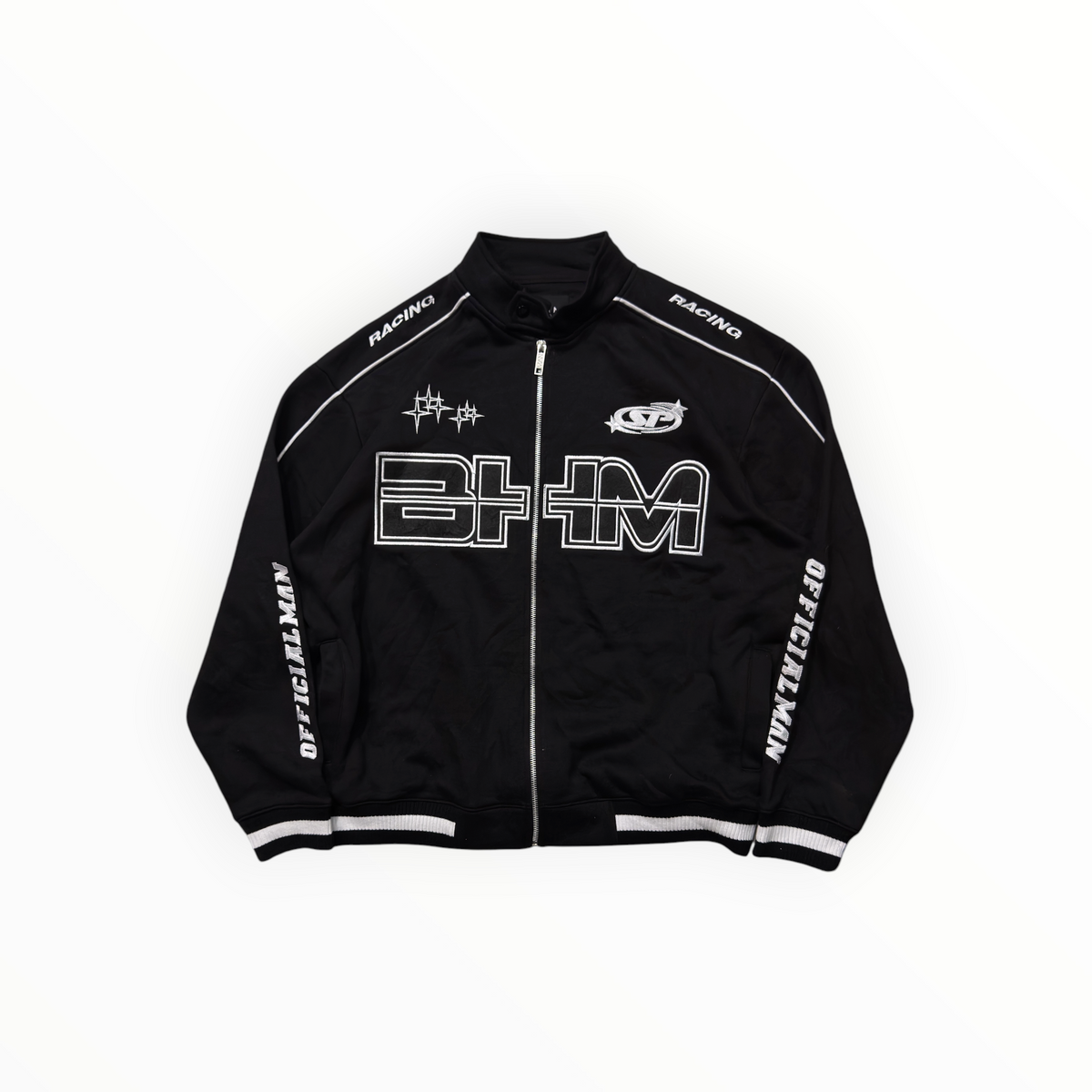 Racing jacket