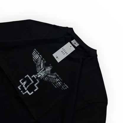 Rammstein Black Tee