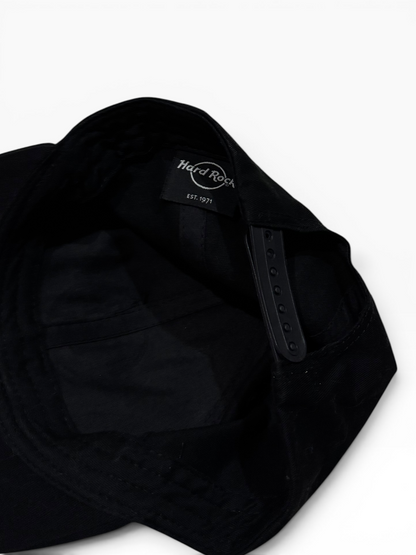 Hard Rock Cap