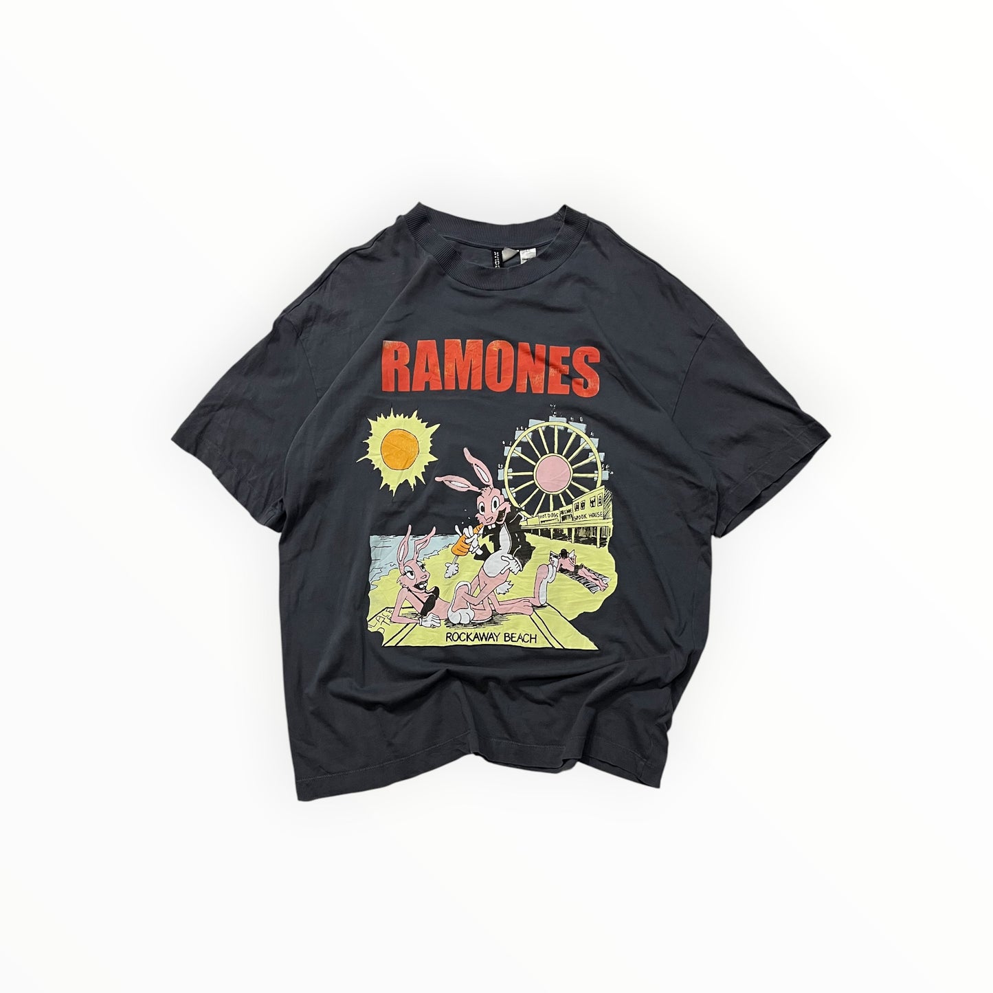 Ramones Tee