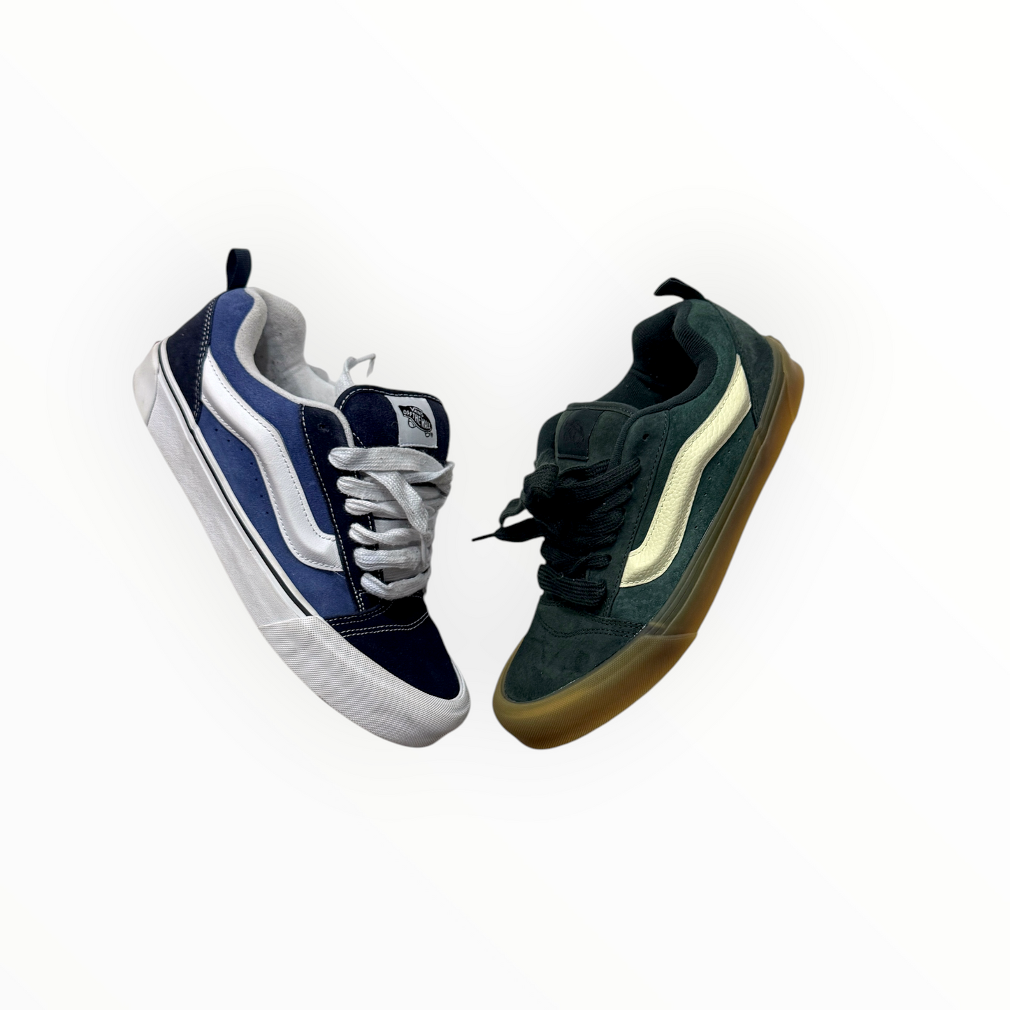 Vans knu skool