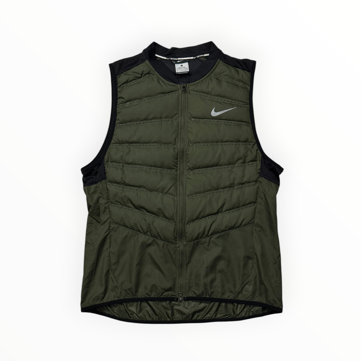 Nike vest