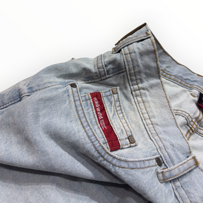 ECKO Denim Jeans
