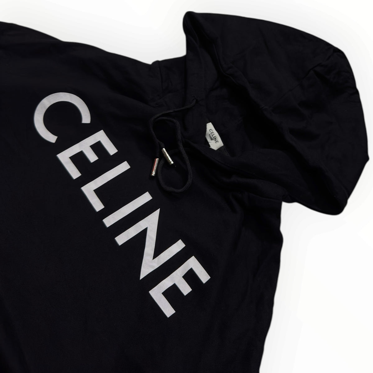 Celine Paris Hoodie