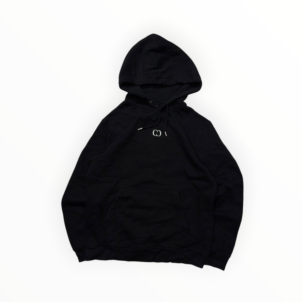 Criminal Damage hoodie