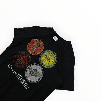 Game of Thrones tee