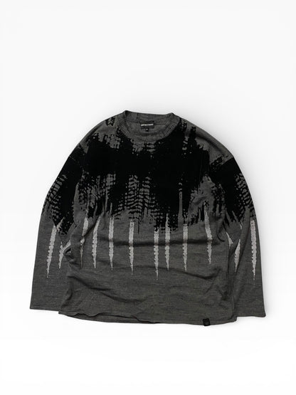 Emporio armani 2000’s piece