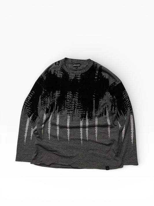 Emporio armani 2000’s piece