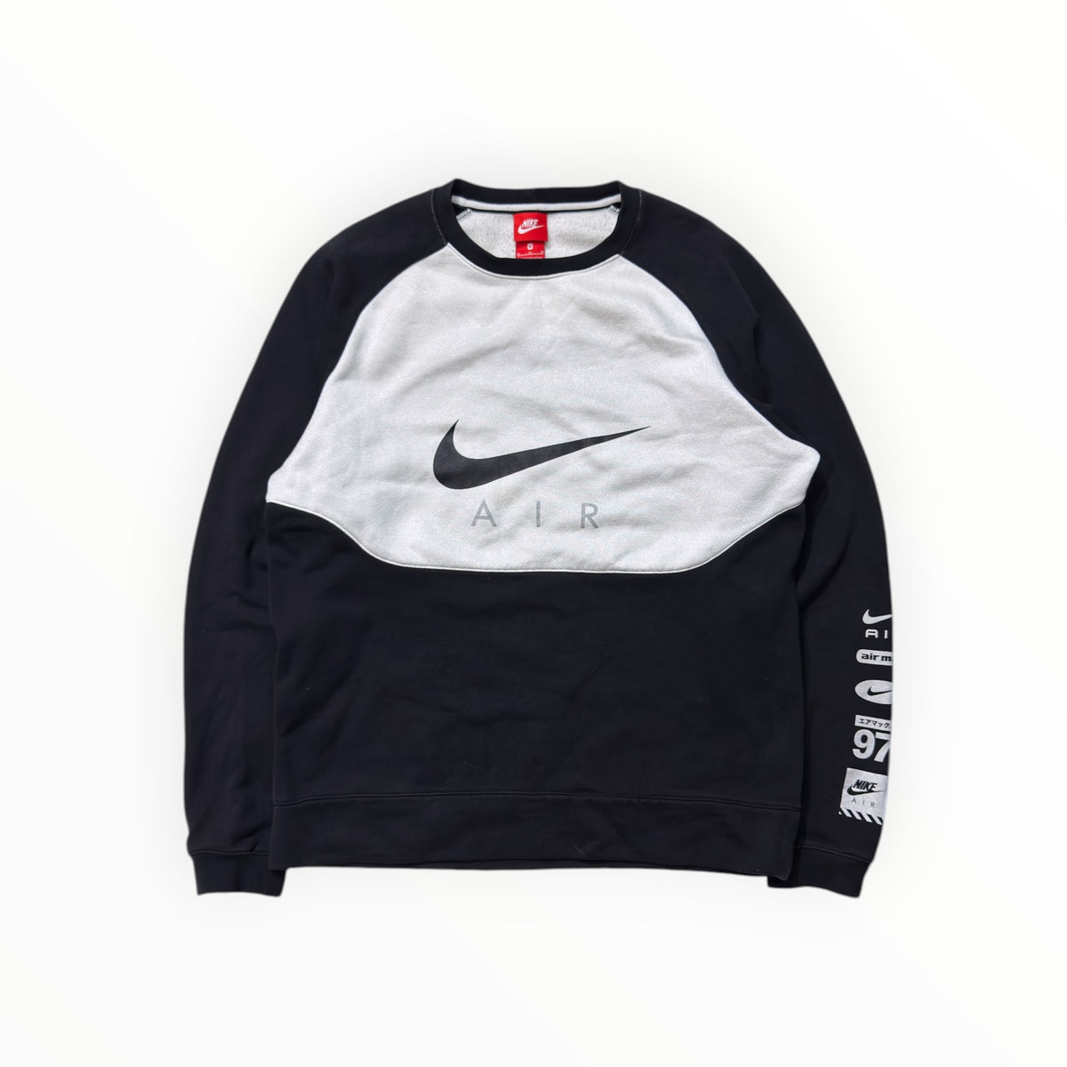 Nike Air Sweatshirt