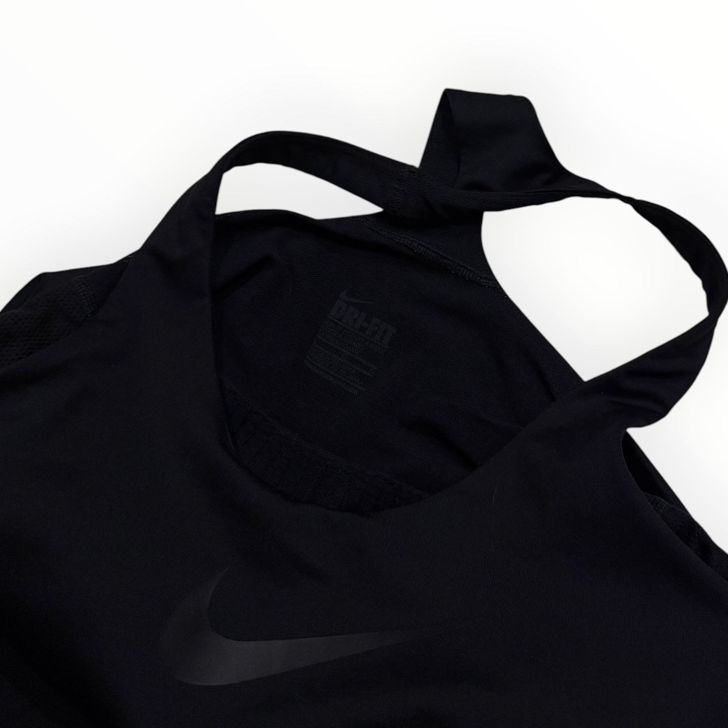 Women’s Nike Gym Top
