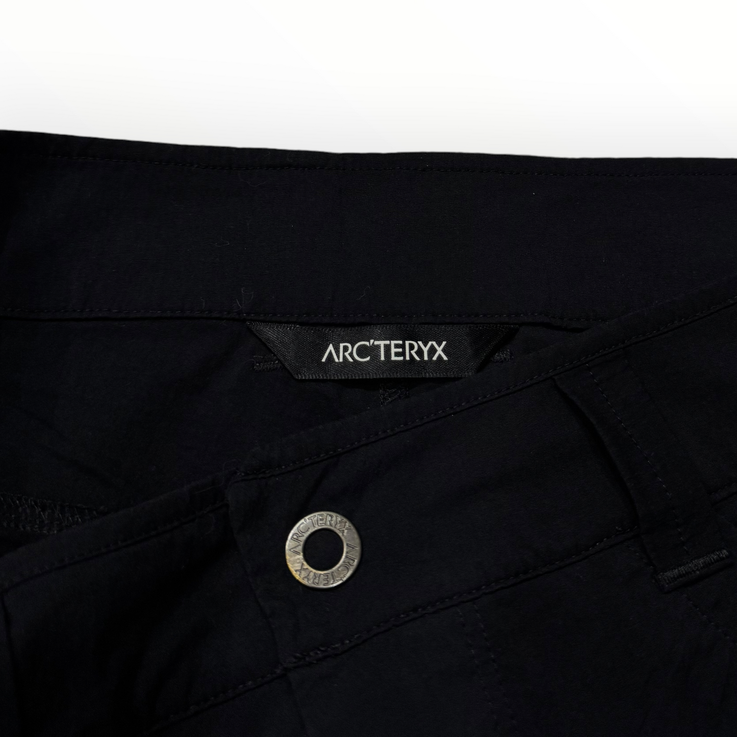 Women’s Arc’teryx Shorts