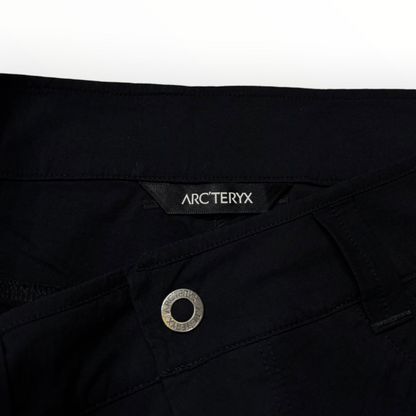 Women’s Arc’teryx Shorts